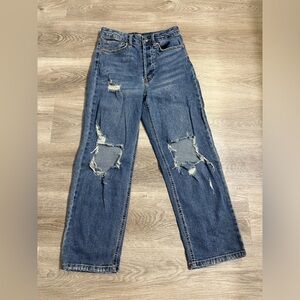 Wild Fable Mom Jeans